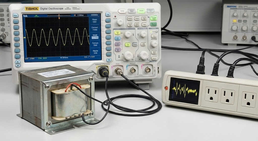 So sánh biến áp 380V ra 220V cách ly và tự ngẫu: Nên mua loại nào?